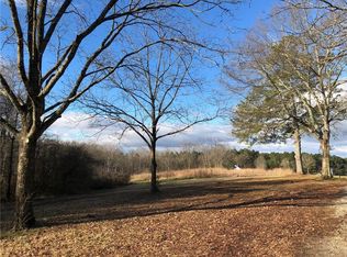 799 Yonah Post Rd LOT 0, Alto, GA 30510