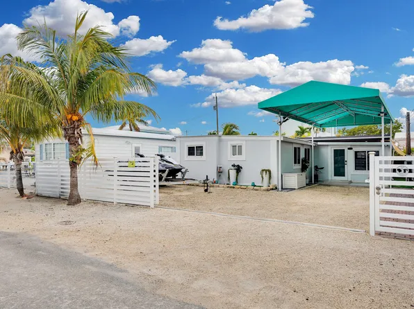 60 Bird Ln, Key Largo, FL 33037