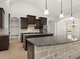 17119 Kirkton Moor Dr, Richmond, TX 77407