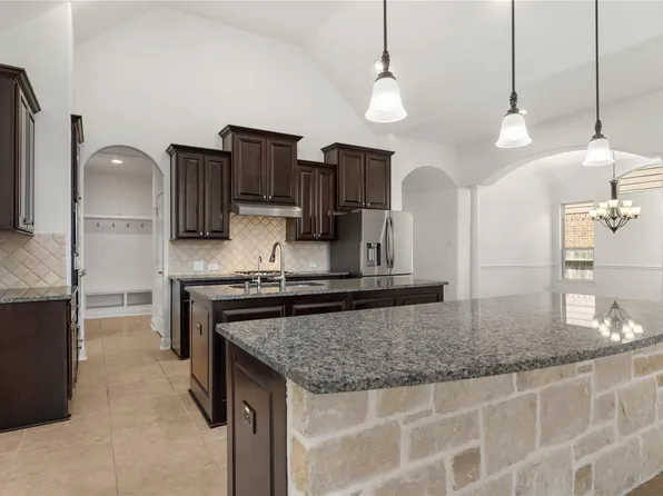 17119 Kirkton Moor Dr, Richmond, TX 77407