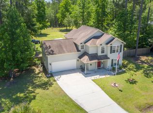 58 Graham Hall Rd N, Ridgeland, SC 29936