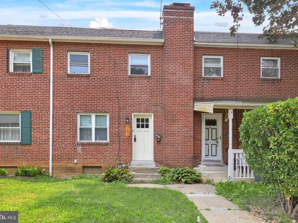 343 S Marshall St, Lancaster, PA 17602