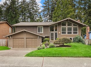 33819 31st Ave SW, Federal Way, WA 98023