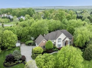 14 Ridgeview Ct, Ringoes, NJ 08551