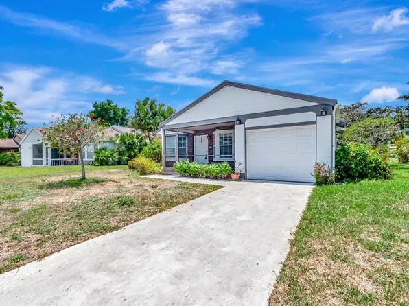 5048 Brian Blvd, Boynton Beach, FL 33472