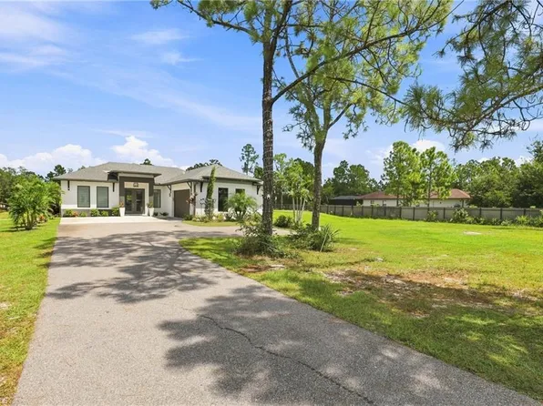 2885 41st AVE NE, NAPLES, FL 34120