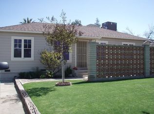 2218 San Marino Dr, Bakersfield, CA 93309
