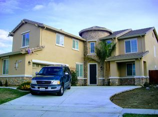 10 Arabian Way, Patterson, CA 95363