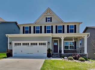 1512 Van Buren Ave SW, Concord, NC 28025