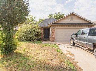400 NE 17th Pl, Newcastle, OK 73065