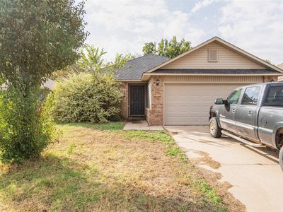 400 NE 17th Pl, Newcastle, OK, 73065