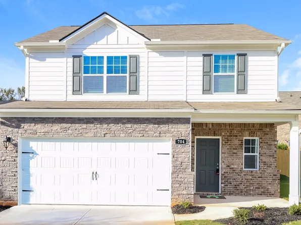 704 Plow Poin, Locust Grove, GA 30248