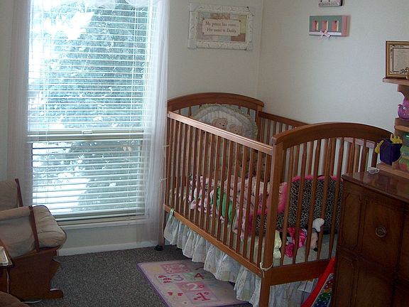 Bedroom #2