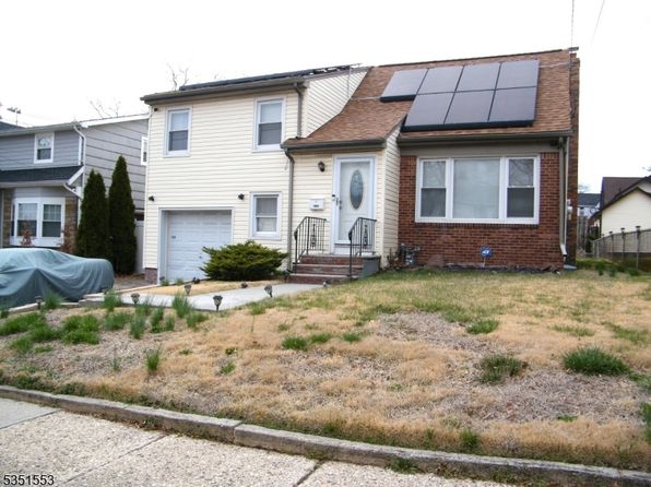 1408 Orchard Ter, Hillside Twp., NJ 07205