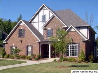 1500 Woodlands Pl, Helena, AL 35080