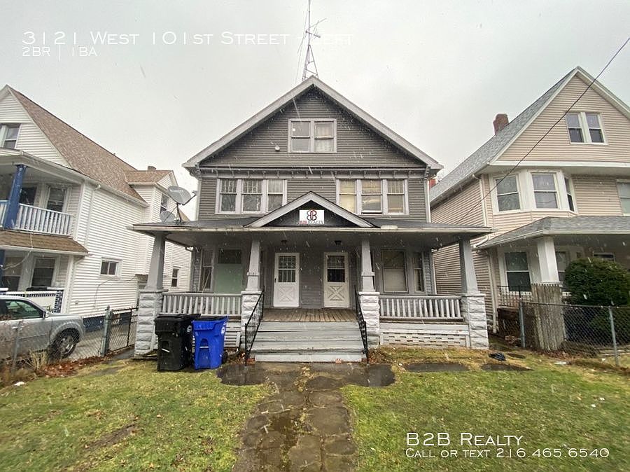 1st image of 3121 W 101st St