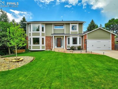 35 Lowick Dr, Colorado Springs, CO, 80906