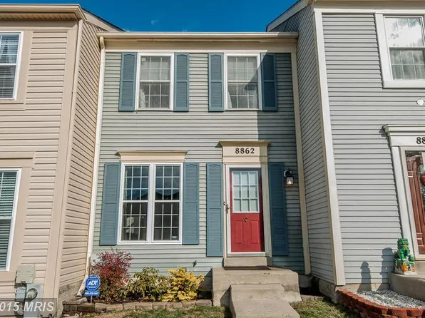 8862 Green Needle Dr, Nottingham, MD 21236