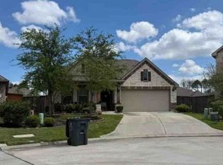 3109 Hickory Bend Ct, Conroe, TX 77301