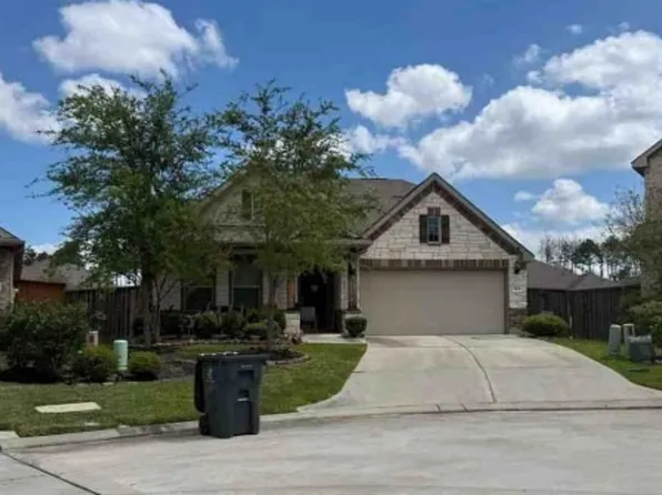 3109 Hickory Bend Ct, Conroe, TX 77301
