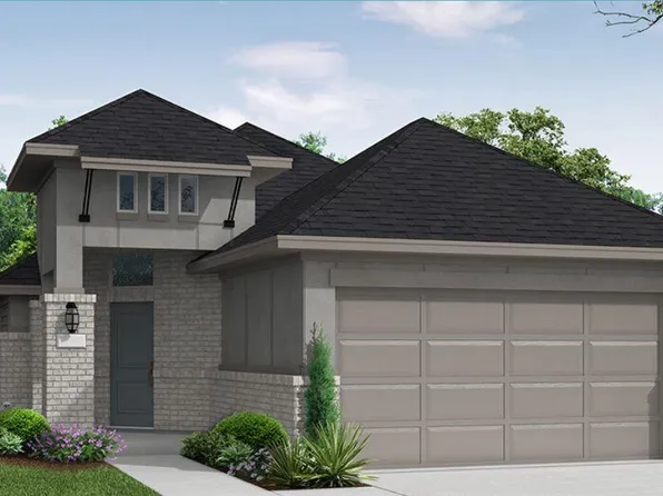 32036 Retama Ranch Ln, Spring, TX 77386