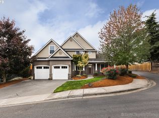 33034 NW Mindy Way, Scappoose, OR 97056