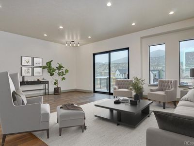6450 Cleora Road #C, Salida, CO, 81201