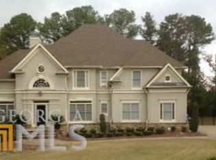 807 Reagan Dr NW, Conyers, GA 30012