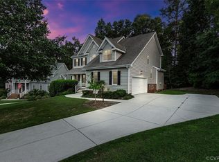 12213 Hampton Valley Ct, Chesterfield, VA 23832