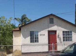 2508 E California Ave, Bakersfield, CA 93307