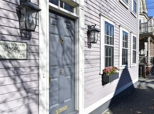 62 Sheldon St #2, Providence, RI 02906