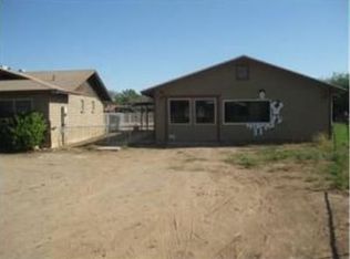 4701 W Dobbins Rd, Laveen, AZ 85339