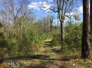 119 Griffin Rd SW, Rome, GA 30165