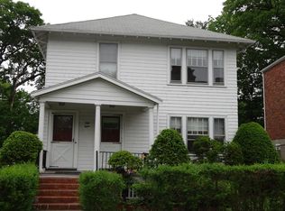 58 Nottinghill Rd #1, Boston, MA 02135