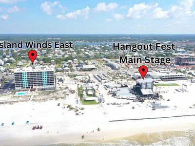 333 W Beach Blvd APT 710, Gulf Shores, AL, 36542