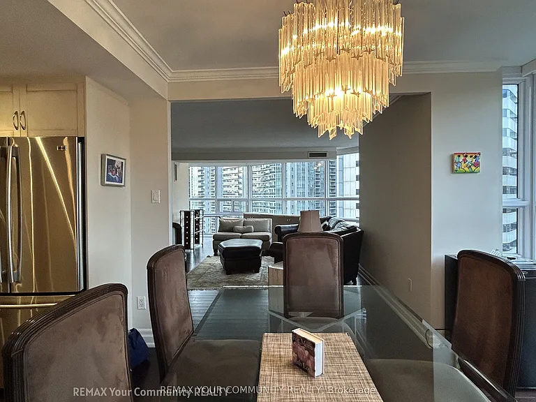 131 Beecroft Rd #1606 — Photo 15