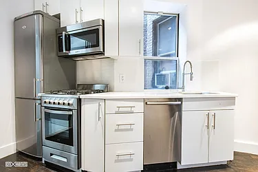 Rented by Citi Habitats