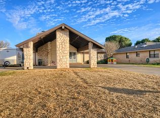 4612 Somerset Ln, Odessa, TX 79761