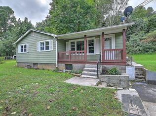 20018 Pairgin Rd, Bristol, VA 24202