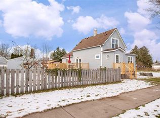 1909 Susquehanna Ave, Superior, WI 54880