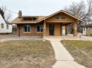 445 E Center St, Richfield, UT 84701