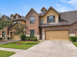 12418 Tyler Springs Ln, Humble, TX 77346
