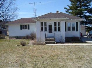 N8225 County Road C, Mindoro, WI 54644