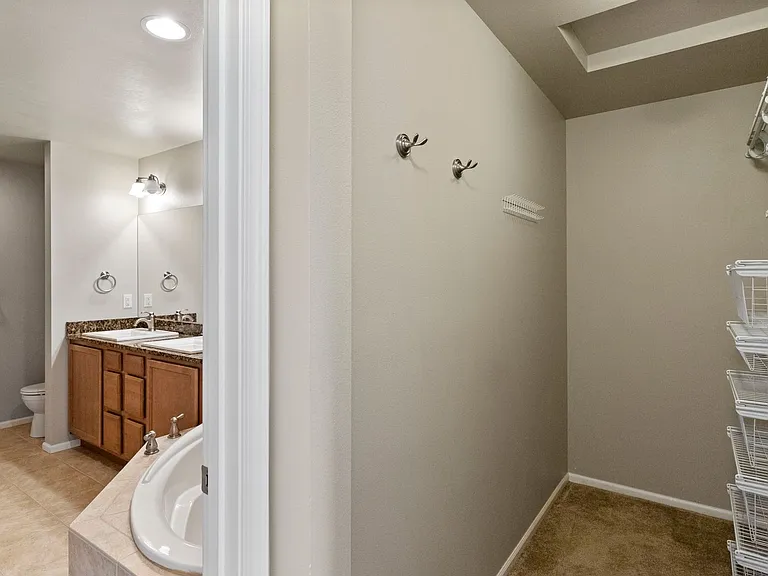 3614 Portage Ln #201 — Photo 9