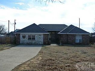 3048 County Road 805b, Cleburne, TX 76031