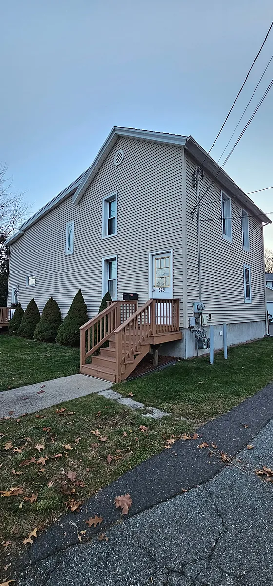 Building Photo - 329 Montgomery St #329