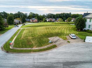 1601 Hampton Ct, Owensboro, KY 42303