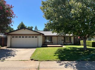 8830 Woodman Way, Sacramento, CA 95826