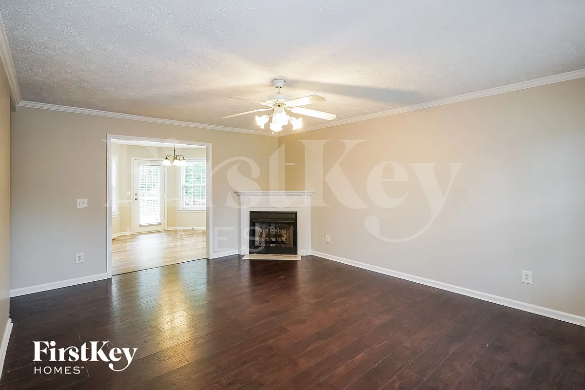 Building Photo - 1506 Dodd Trl