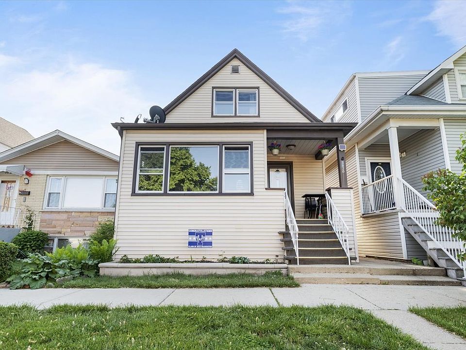 1st image of 3820 N Sayre Ave